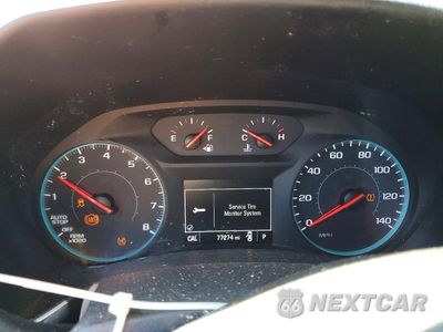 Zdjęcie 9 z 13 samochodu: 2018 CHEVROLET EQUINOX LT VIN:2GNAXJEVXJ6204783 - miniatura