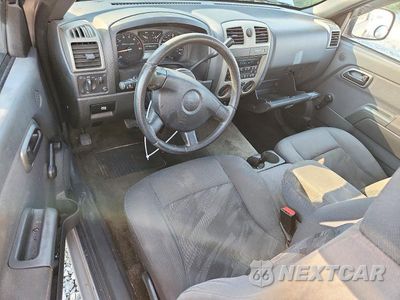 Zdjęcie 8 z 12 samochodu: 2004 CHEVROLET COLORADO VIN:1GCCS146248147830 - miniatura