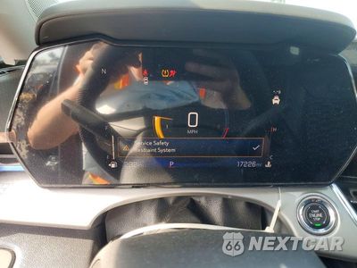 Zdjęcie 9 z 14 samochodu: 2025 CHEVROLET TRAX 1LT VIN:KL77LHEP3SC291330 - miniatura