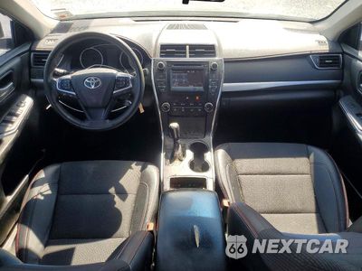 Zdjęcie 8 z 12 samochodu: 2016 TOYOTA CAMRY SE VIN:4T1BF1FK9GU574858 - miniatura