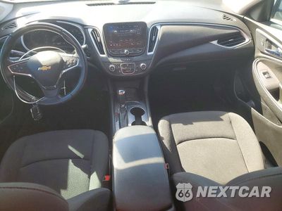 Zdjęcie 8 z 13 samochodu: 2020 CHEVROLET MALIBU RS VIN:1G1ZG5ST5LF152793 - miniatura