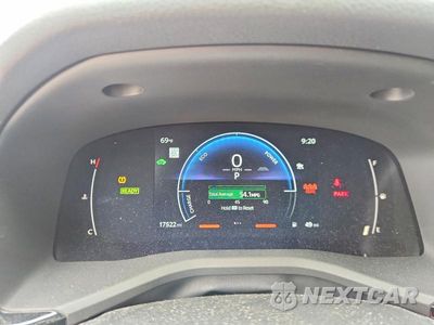 Zdjęcie 9 z 13 samochodu: 2025 TOYOTA CAMRY SE VIN:4T1DAACK8SU177288 - miniatura