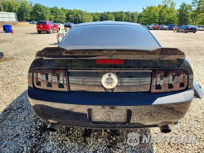 Zdjęcie 6 z 13 samochodu: 2008 FORD MUSTANG GT VIN:1ZVHT82H185195744 - miniatura