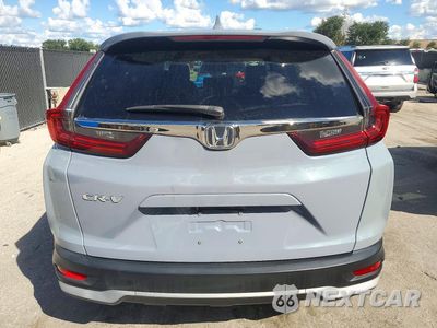 Zdjęcie 6 z 13 samochodu: 2020 HONDA CR-V EXL VIN:2HKRW1H84LH401998 - miniatura