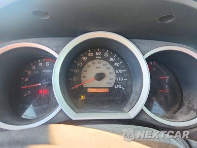 Zdjęcie 9 z 12 samochodu: 2009 TOYOTA TACOMA ACCESS CAB VIN:5TEUX42N89Z613946 - miniatura