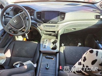 Zdjęcie 8 z 12 samochodu: 2021 HONDA RIDGELINE SPORT VIN:5FPYK3F18MB009123 - miniatura