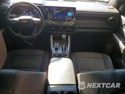 Zdjęcie 8 z 12 samochodu: 2024 CHEVROLET COLORADO VIN:1GCPTBEK7R1137780 - miniatura