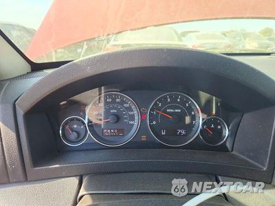 Zdjęcie 9 z 12 samochodu: 2010 JEEP GRAND CHEROKEE LAREDO VIN:1J4PR4GK0AC117140 - miniatura