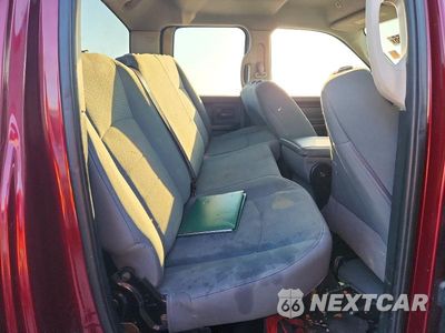 Zdjęcie 10 z 12 samochodu: 2018 RAM 1500 ST VIN:1C6RR7FG3JS198435 - miniatura