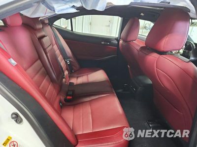 Zdjęcie 10 z 12 samochodu: 2016 LEXUS IS 300 VIN:JTHCM1D23G5007796 - miniatura