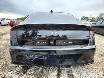 Zdjęcie 6 z 13 samochodu: 2023 HYUNDAI SONATA SEL VIN:KMHL14JA1PA306956 - miniatura