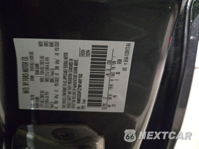 Zdjęcie 13 z 13 samochodu: 2021 FORD TRANSIT CONNECT XLT DELIVERY VAN VIN:NM0GE9F27M1491192 - miniatura