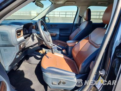 Zdjęcie 7 z 12 samochodu: 2023 FORD MAVERICK XL VIN:3FTTW8F90PRA55946 - miniatura