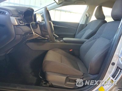 Zdjęcie 7 z 13 samochodu: 2025 TOYOTA CAMRY LE VIN:4T1DAACK4SU574030 - miniatura