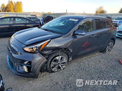 2020 KIA NIRO EX PREMIUM KNDCE3LG7L5052984 - główne zdjęcie licytacji z USA - miniatura