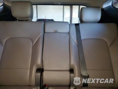 Zdjęcie 10 z 14 samochodu: 2018 HYUNDAI SANTA FE SPORT 2.0T ULTIMATE VIN:5NMZWDLA4JH087663 - miniatura
