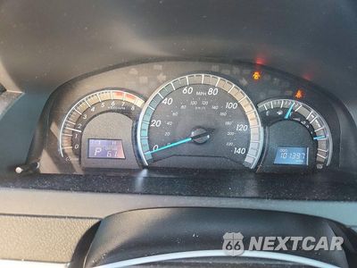 Zdjęcie 9 z 12 samochodu: 2013 TOYOTA CAMRY SE VIN:4T1BF1FK1DU645806 - miniatura
