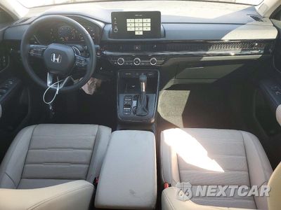 Zdjęcie 8 z 12 samochodu: 2026 HONDA CR-V EXL VIN:2HKRS4H74TH469643 - miniatura
