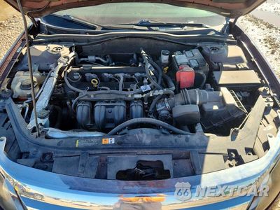 Zdjęcie 11 z 12 samochodu: 2012 FORD FUSION SE VIN:3FAHP0HA1CR367947 - miniatura