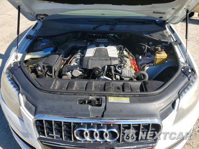 Zdjęcie 12 z 14 samochodu: 2014 AUDI Q7 PREMIUM VIN:WA1CGAFEXED010935 - miniatura