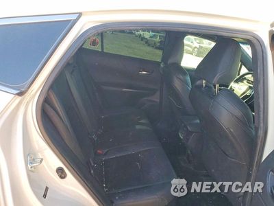 Zdjęcie 10 z 12 samochodu: 2021 TOYOTA VENZA XLE VIN:JTEAAAAH5MJ041750 - miniatura