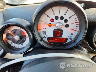 Zdjęcie 9 z 12 samochodu: 2014 MINI COOPER S VIN:WMWZP3C54ET706192 - miniatura
