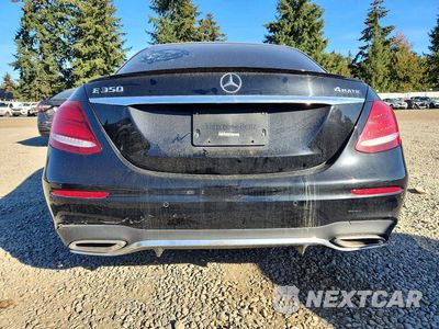 Zdjęcie 6 z 12 samochodu: 2020 MERCEDES-BENZ E 350 4MATIC VIN:WDDZF8EB1LA730874 - miniatura