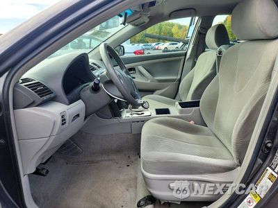 Zdjęcie 7 z 13 samochodu: 2009 TOYOTA CAMRY LE VIN:4T1BE46K19U350720 - miniatura
