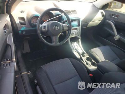 Zdjęcie 8 z 12 samochodu: 2008 SCION TC BASE VIN:JTKDE167380265254 - miniatura