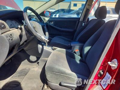 Zdjęcie 7 z 13 samochodu: 2005 TOYOTA COROLLA S VIN:1NXBR32E35Z546845 - miniatura