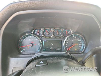 Zdjęcie 9 z 12 samochodu: 2018 GMC SIERRA C1500 SLT VIN:3GTP1NEC5JG633912 - miniatura