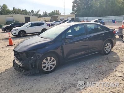 2020 TOYOTA COROLLA LE 5YFEPRAE0LP085142 - główne zdjęcie licytacji z USA - miniatura