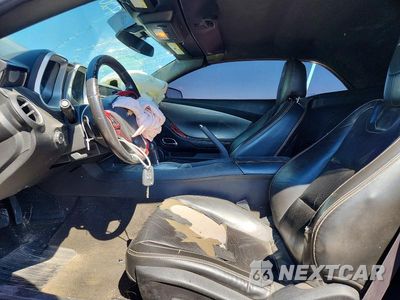 Zdjęcie 7 z 12 samochodu: 2014 CHEVROLET CAMARO 2SS VIN:2G1FK3DJ5E9320784 - miniatura