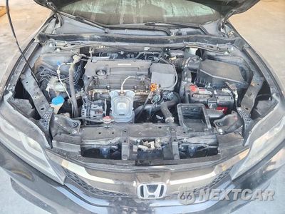 Zdjęcie 11 z 13 samochodu: 2016 HONDA ACCORD EXL VIN:1HGCT1B87GA012858 - miniatura