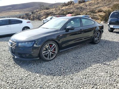 2018 AUDI A7 PREMIUM PLUS WAUW3AFC8JN047819 - główne zdjęcie licytacji z USA - miniatura