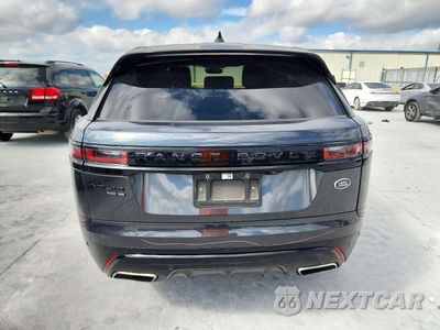 Zdjęcie 6 z 13 samochodu: 2021 LAND ROVER RANGE ROVER VELAR R-DYNAMIC HSE VIN:SALYM2FU1MA326931 - miniatura