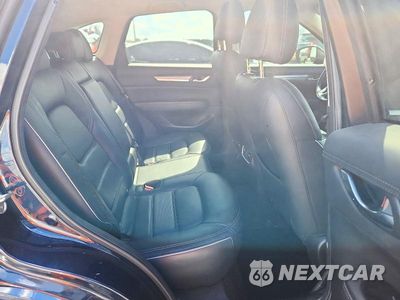Zdjęcie 11 z 14 samochodu: 2024 MAZDA CX-5 PREMIUM PLUS VIN:JM3KFBEL9R0474068 - miniatura