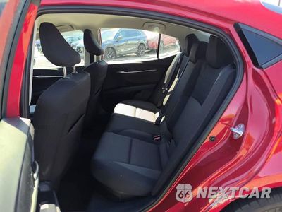 Zdjęcie 12 z 13 samochodu: 2025 TOYOTA CAMRY LE VIN:4T1DBADK1SU028135 - miniatura