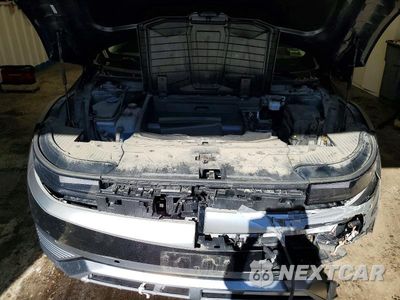 Zdjęcie 12 z 13 samochodu: 2022 HYUNDAI IONIQ 5 LIMITED VIN:KM8KRDAF9NU118858 - miniatura