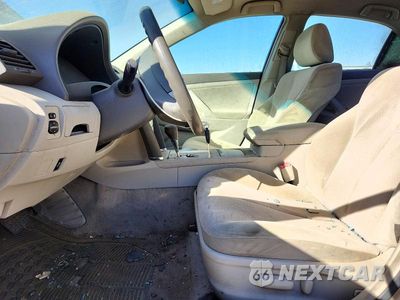 Zdjęcie 7 z 12 samochodu: 2010 TOYOTA CAMRY LE VIN:4T1BF3EK0AU050146 - miniatura