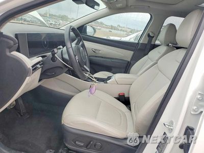 Zdjęcie 7 z 13 samochodu: 2025 HYUNDAI TUCSON SEL VIN:3KMJCCDE8SE004257 - miniatura