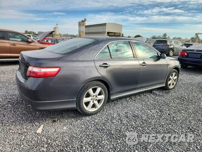 Trzecie zdjęcie samochodu z tyłu: 2009 TOYOTA CAMRY SE VIN:4T1BE46K39U397084 - miniatura