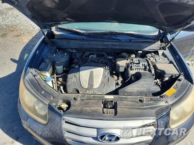 Zdjęcie 11 z 13 samochodu: 2012 HYUNDAI SANTA FE LIMITED VIN:5XYZKDAG9CG103498 - miniatura