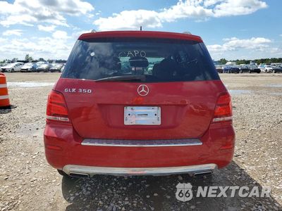 Zdjęcie 6 z 12 samochodu: 2015 MERCEDES-BENZ GLK 350 VIN:WDCGG5HB5FG441212 - miniatura