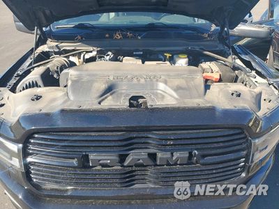 Zdjęcie 11 z 12 samochodu: 2024 RAM 3500 LARAMIE VIN:3C63R3JL6RG122245 - miniatura