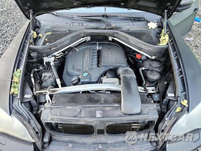 Zdjęcie 11 z 12 samochodu: 2013 BMW X5 XDRIVE35I VIN:5UXZV4C52D0E14766 - miniatura
