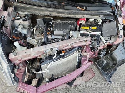Zdjęcie 11 z 12 samochodu: 2024 MITSUBISHI MIRAGE ES VIN:ML32AUHJ1RH018020 - miniatura