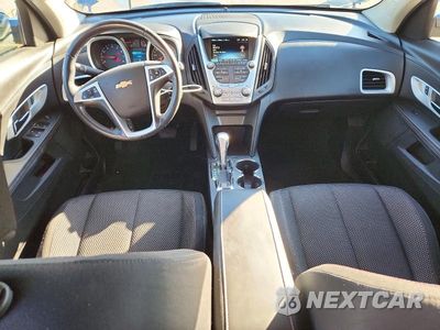 Zdjęcie 8 z 13 samochodu: 2013 CHEVROLET EQUINOX LT VIN:2GNALDEK7D6386353 - miniatura