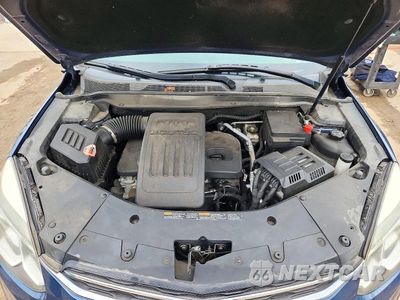 Zdjęcie 11 z 12 samochodu: 2016 CHEVROLET EQUINOX LT VIN:2GNALCEK5G6188594 - miniatura