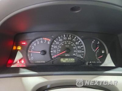 Zdjęcie 9 z 12 samochodu: 2006 TOYOTA COROLLA CE VIN:JTDBR32E260087787 - miniatura